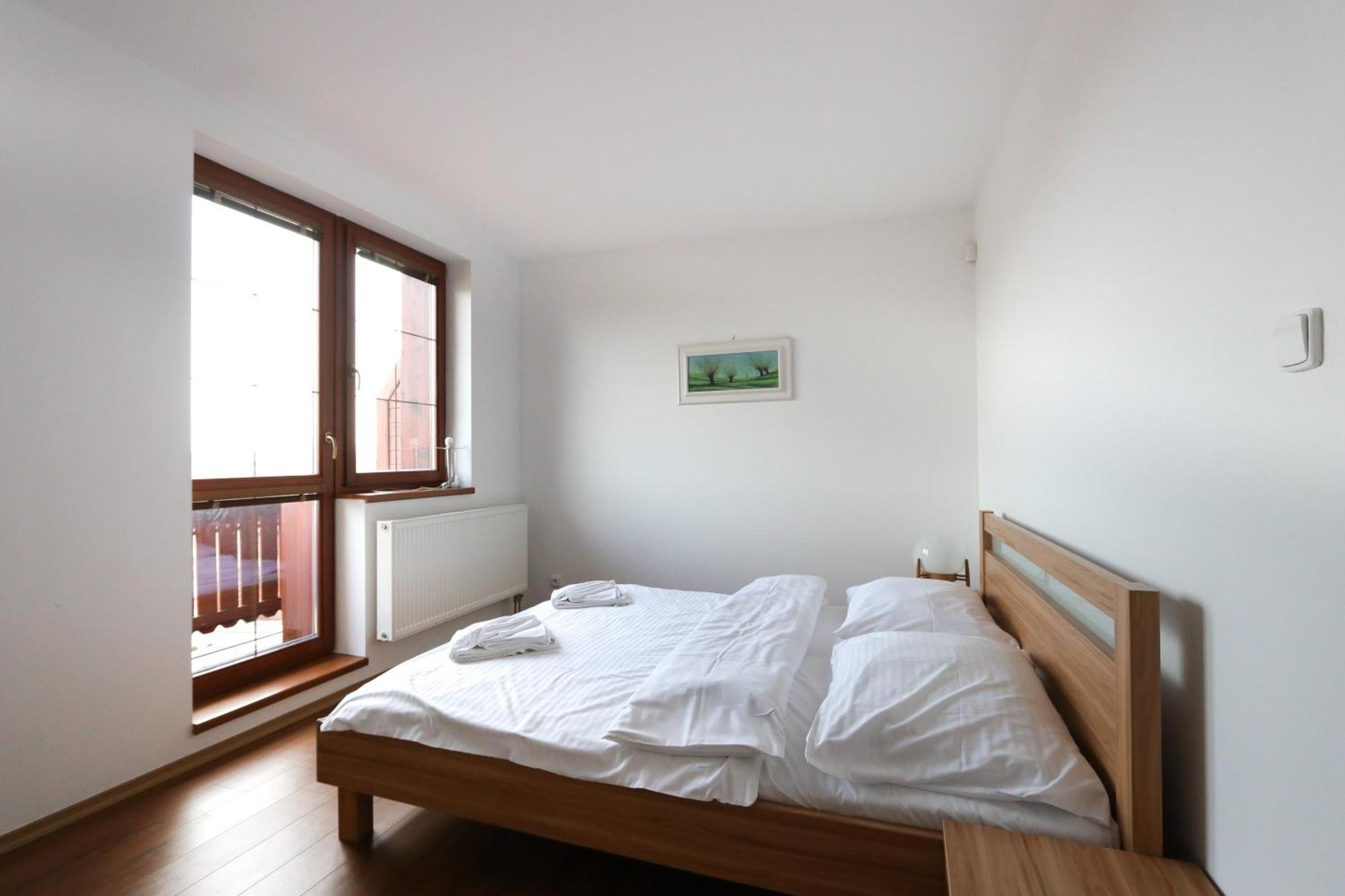 Apartmany Sileas Vel'ka Lomnica Exterior photo